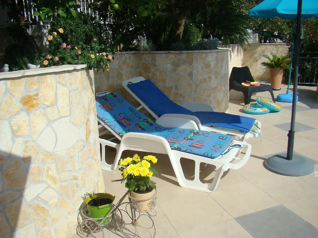 Apartments Zgogo Trogir 0*,  Chorwacja