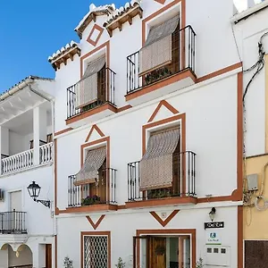 Del Rio , Alozaina Spanje