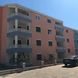 Ma-la Apartament