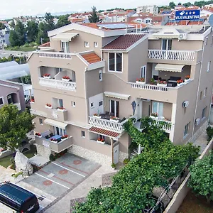 Valentina 3*, Zadar Kroatië