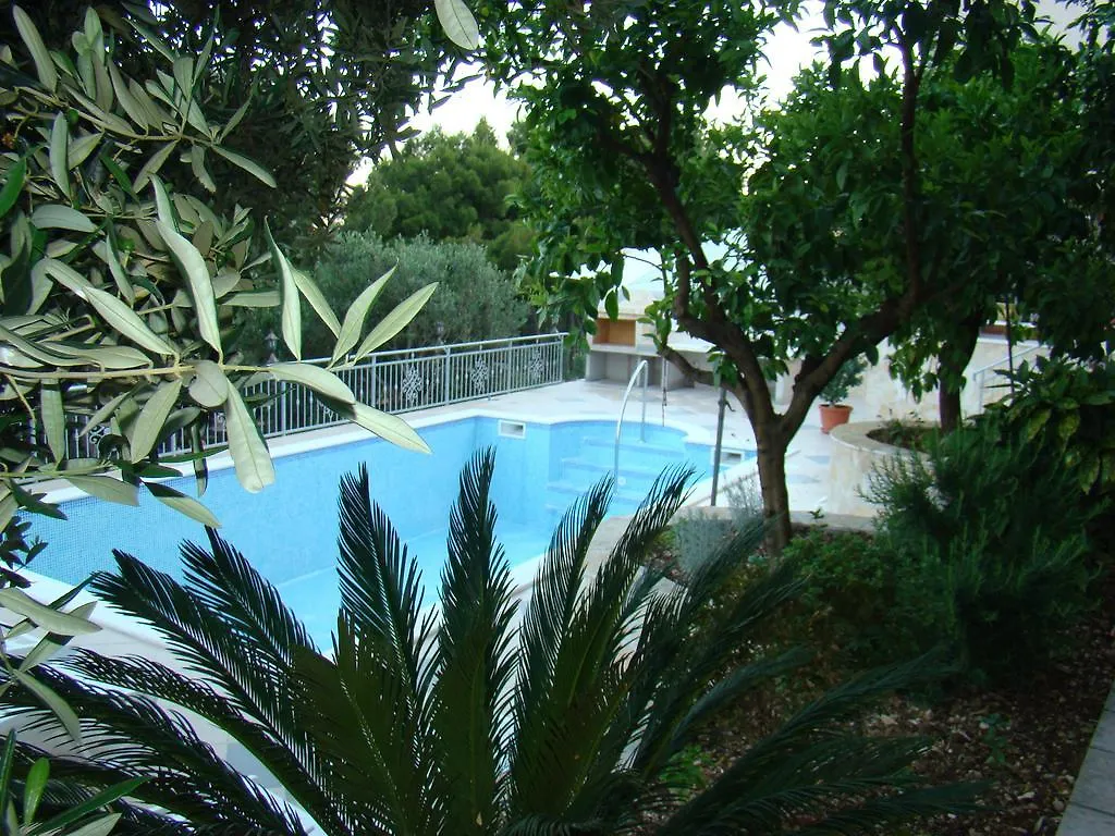 Apartments Zgogo Trogir