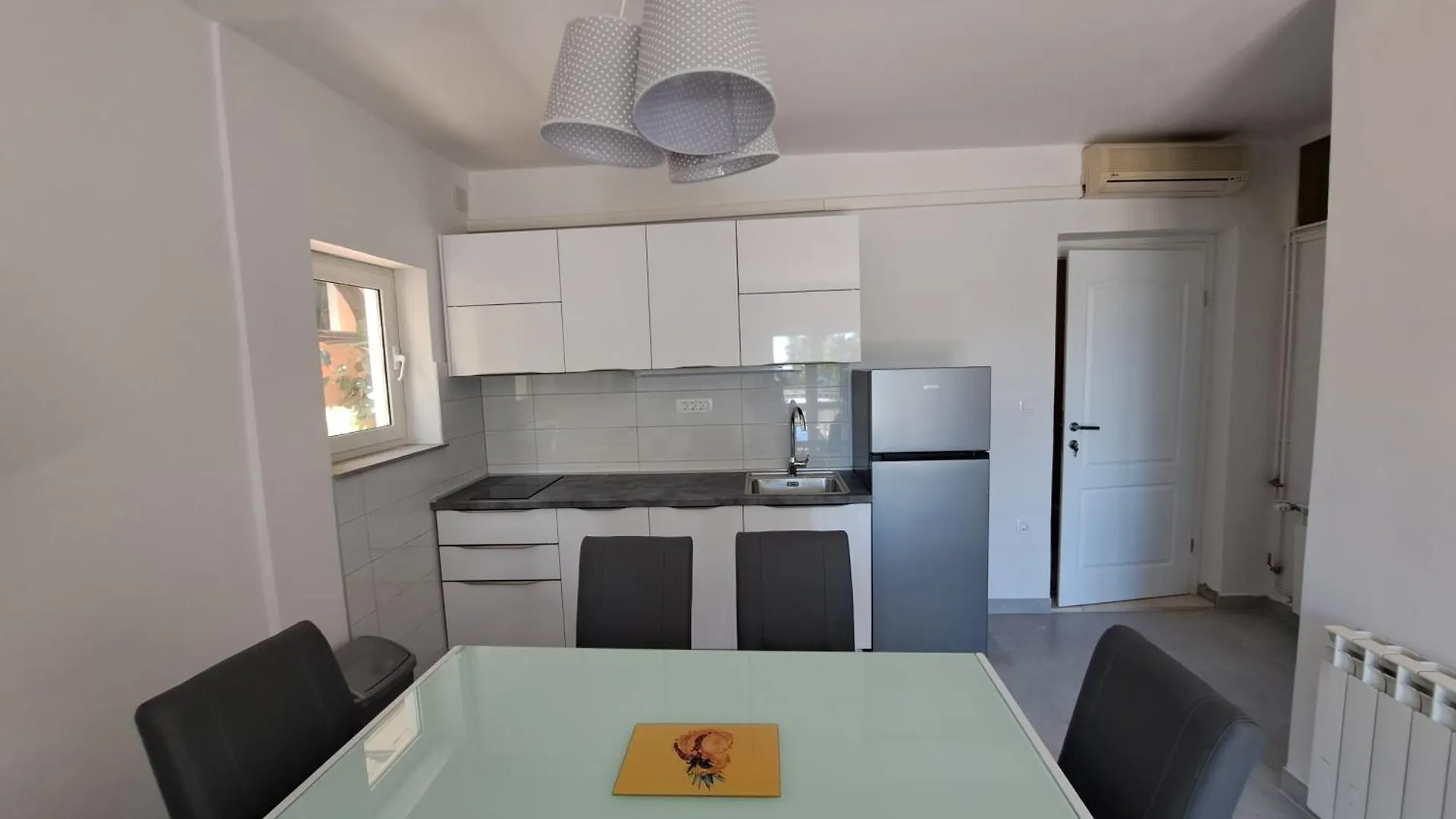 Apartments Zgogo Trogir