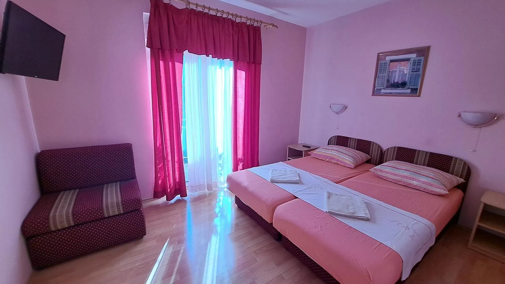 Apartments Zgogo Trogir