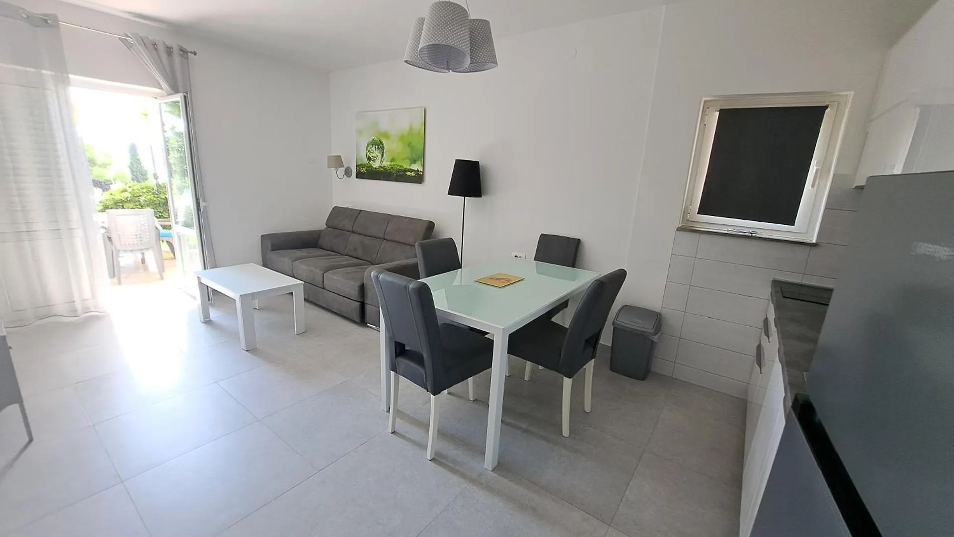Apartments Zgogo Trogir Kroatië