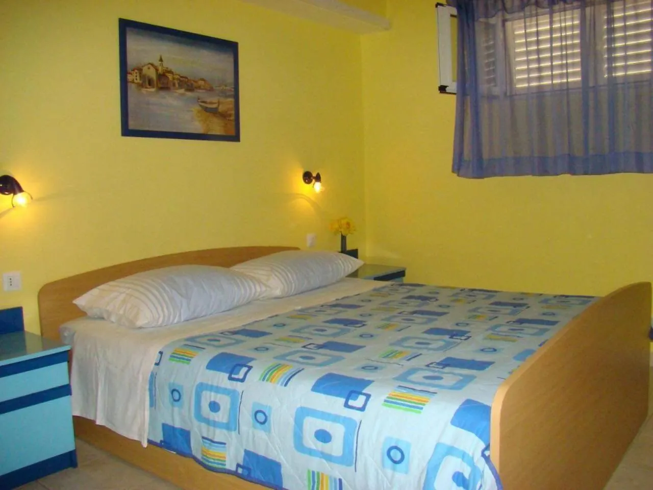 Apartments Zgogo Trogir