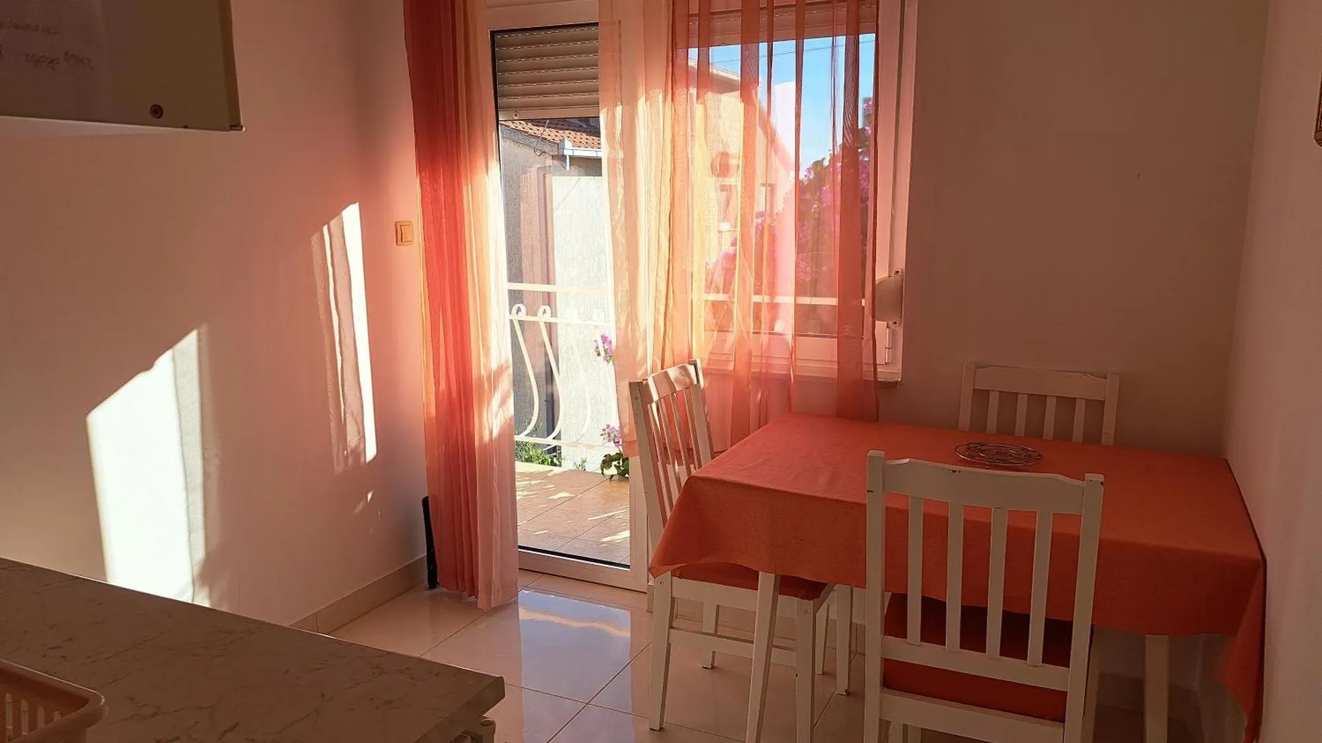 Apartments Zgogo Trogir