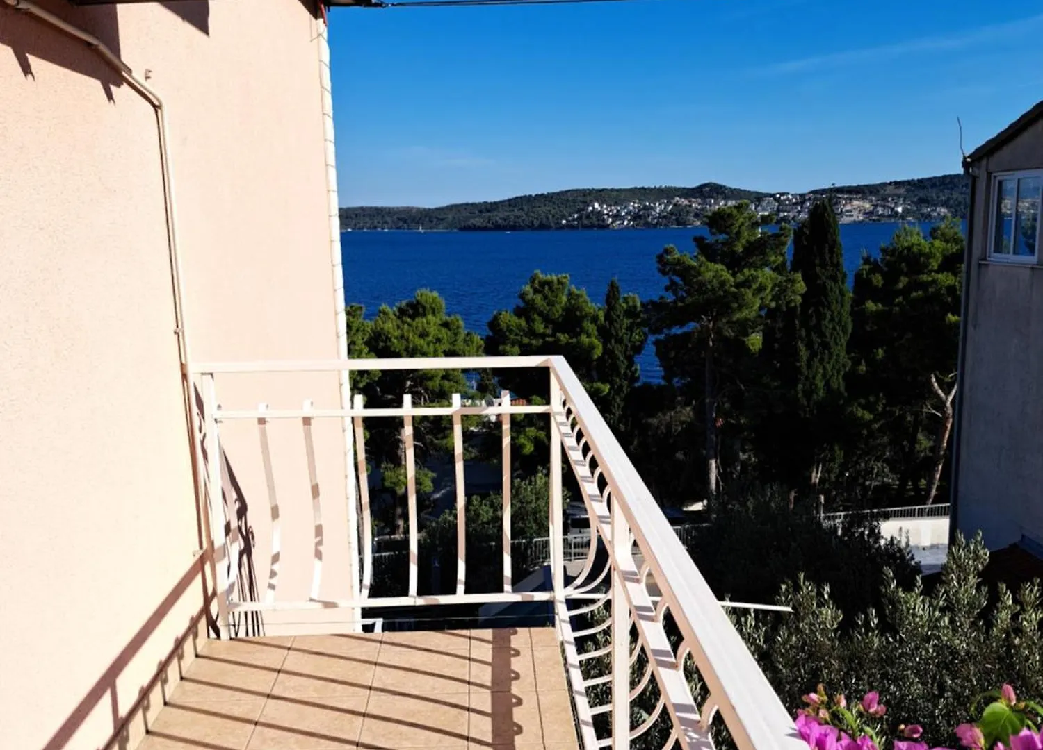 Apartments Zgogo Trogir
