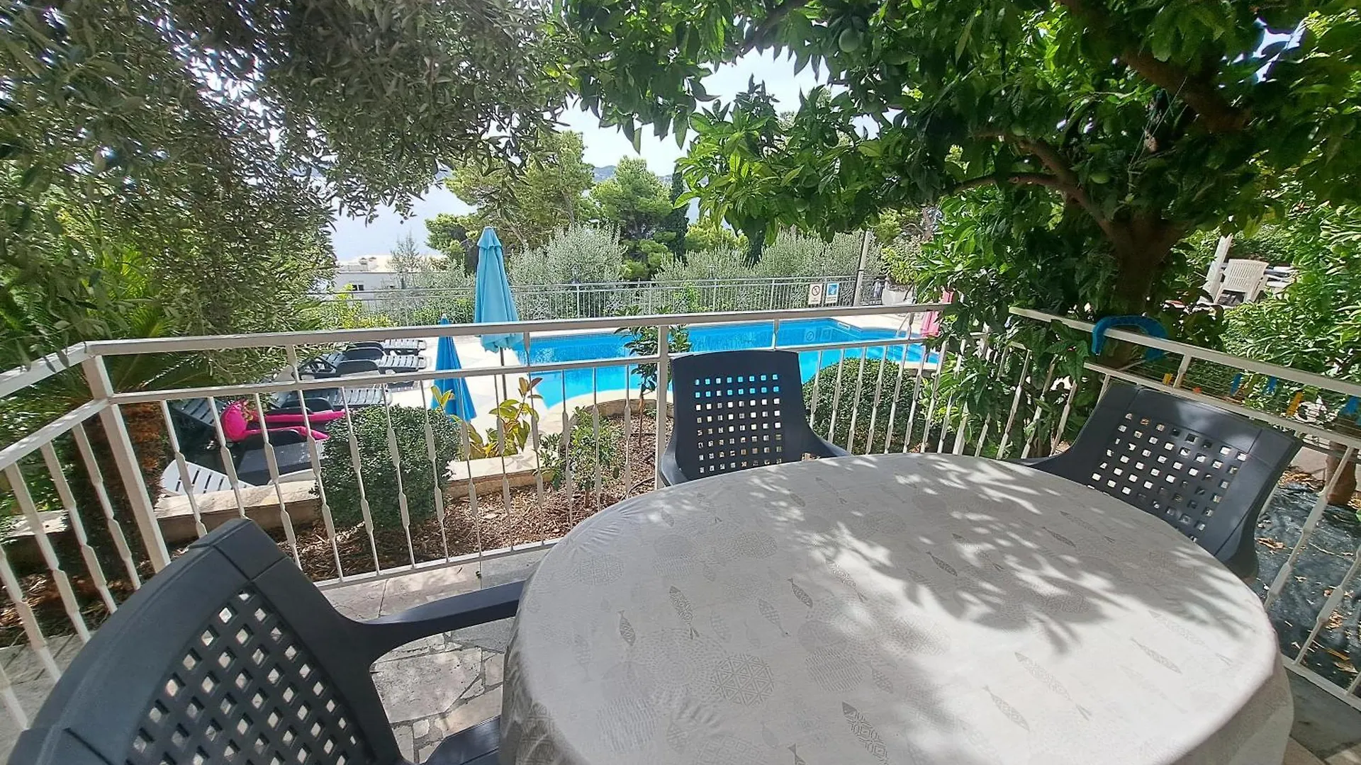 Apartments Zgogo Trogir 0*,  Kroatië