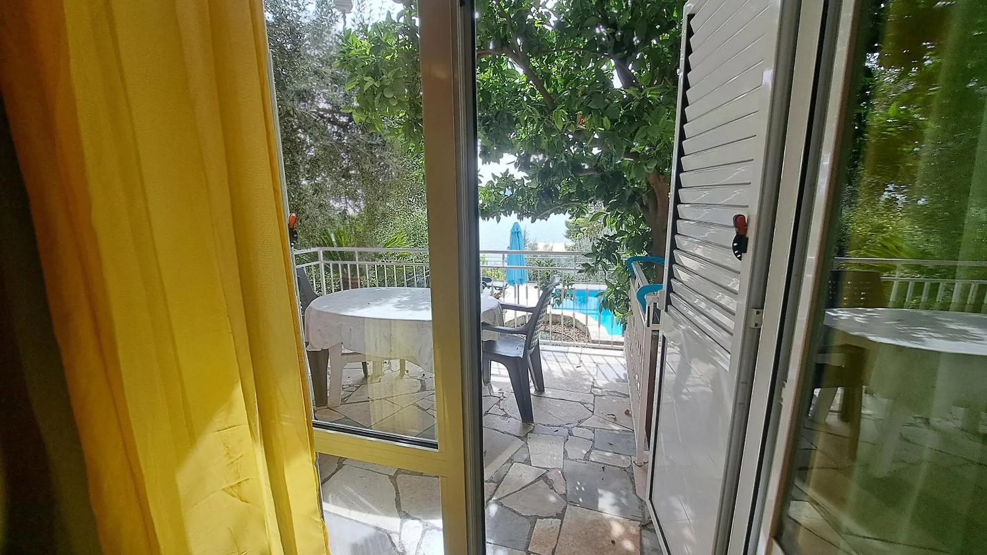 Apartments Zgogo Trogir
