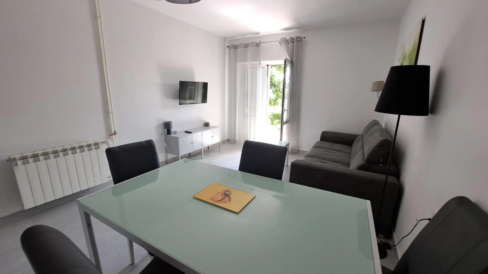 Apartments Zgogo Trogir Kroatië
