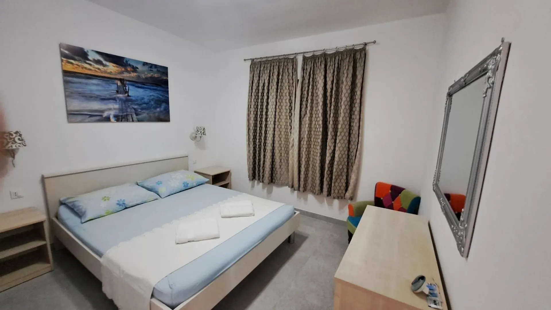 Apartments Zgogo Trogir