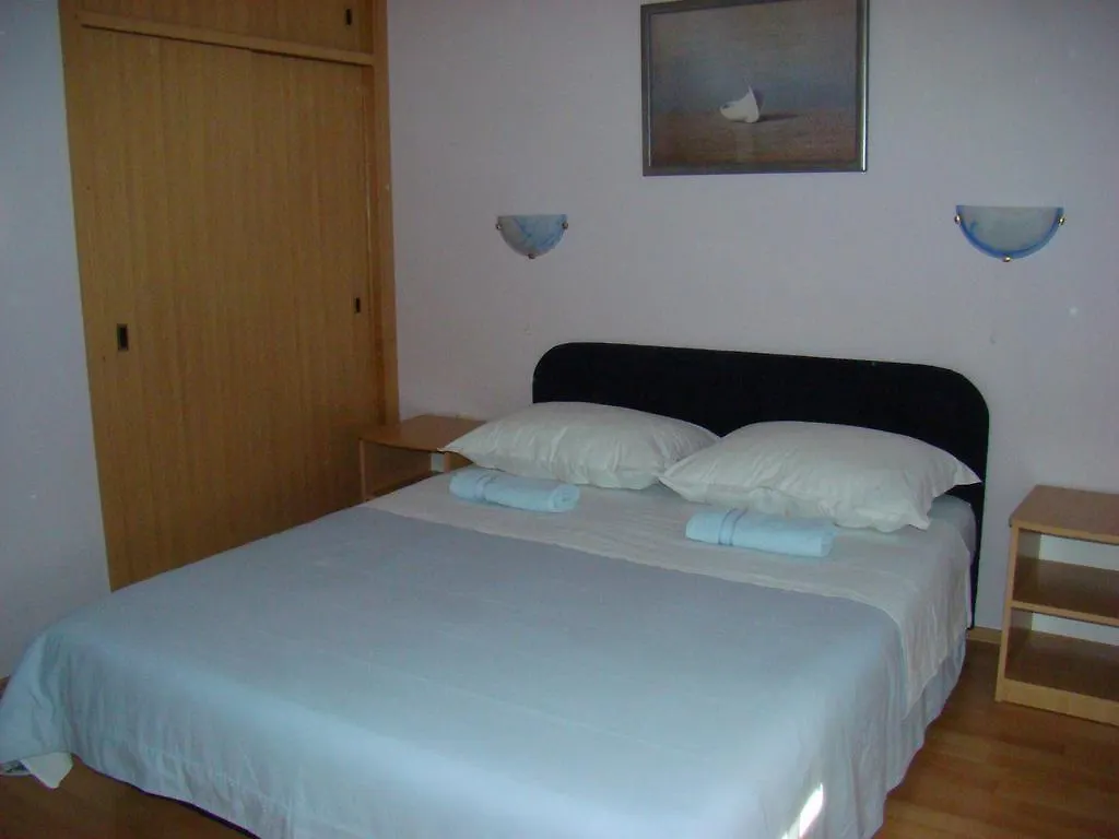 Apartments Zgogo Trogir Kroatië