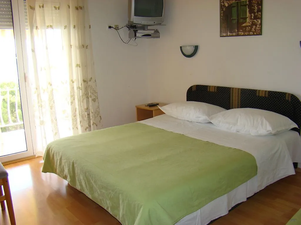 Apartments Zgogo Trogir