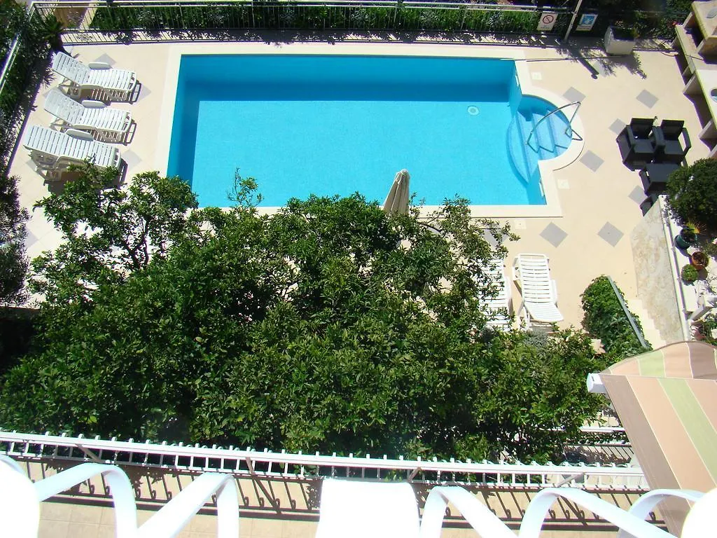 Apartments Zgogo Trogir