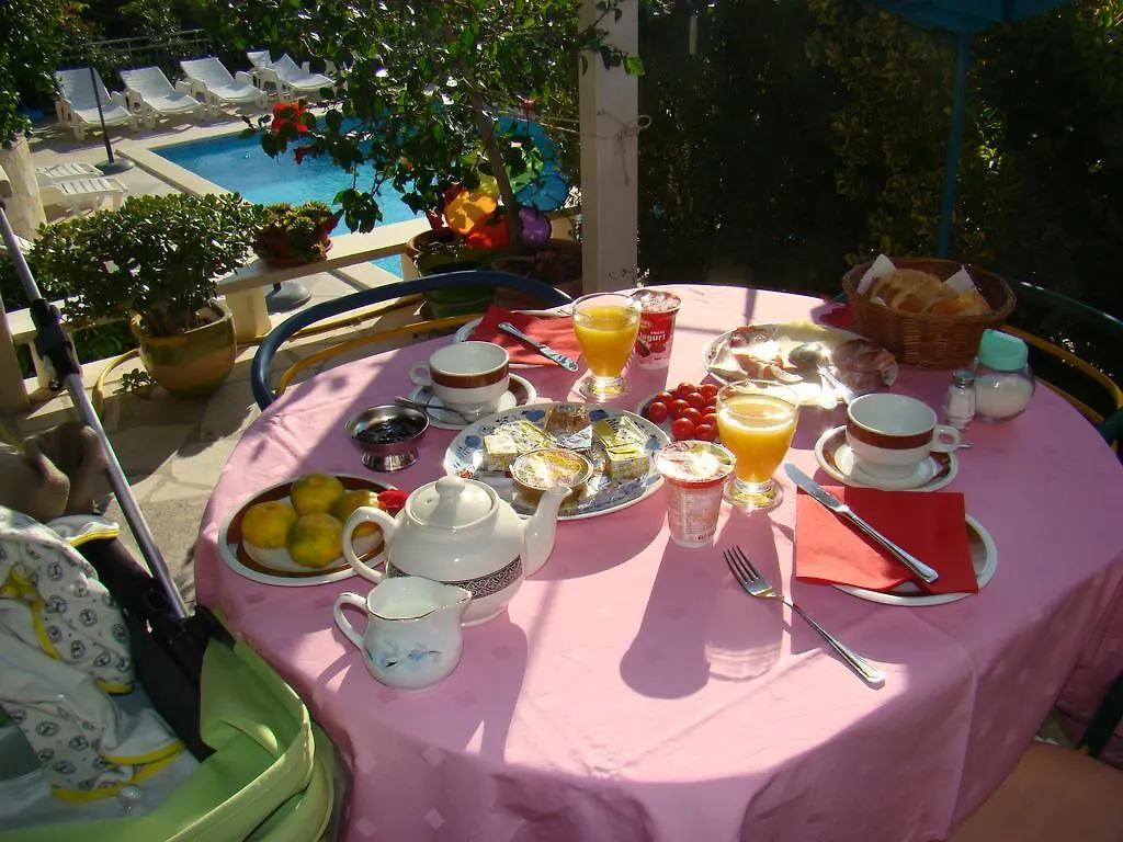 Apartments Zgogo Trogir