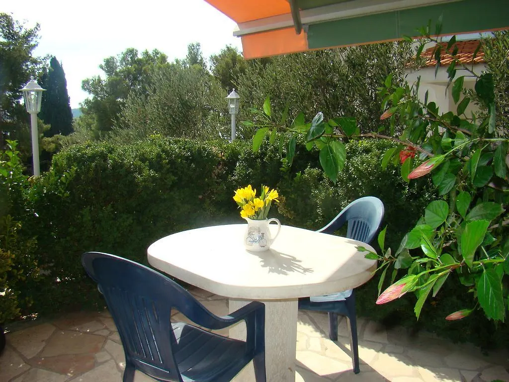 Apartments Zgogo Trogir