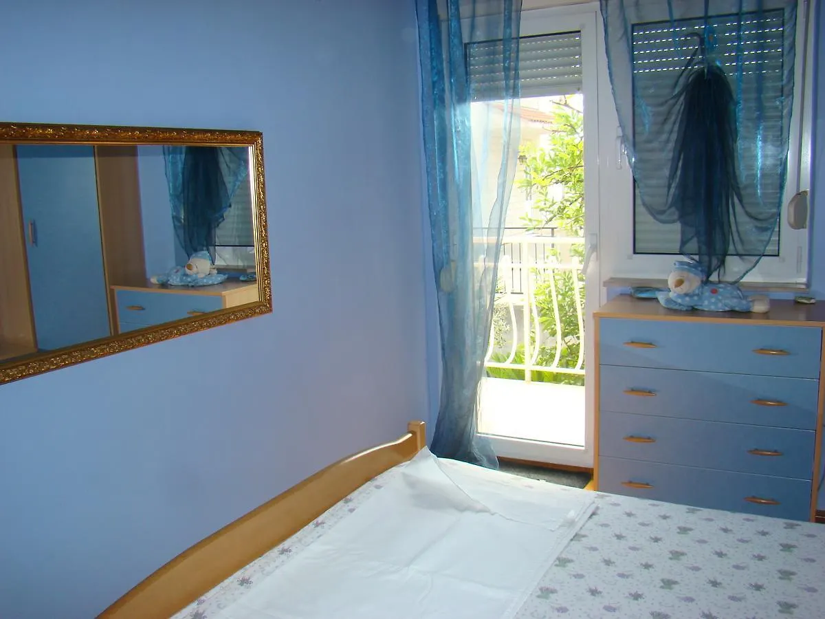 Apartments Zgogo Trogir Kroatië