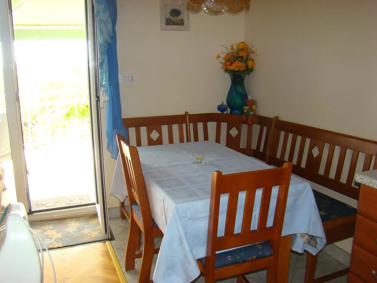 Apartments Zgogo Trogir 0*,