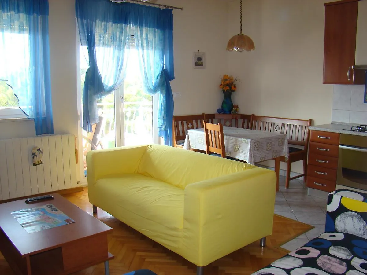 Apartments Zgogo Trogir