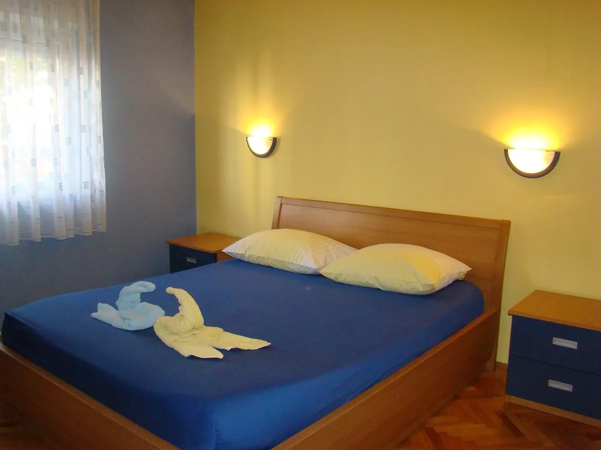 Apartments Zgogo Trogir Kroatië
