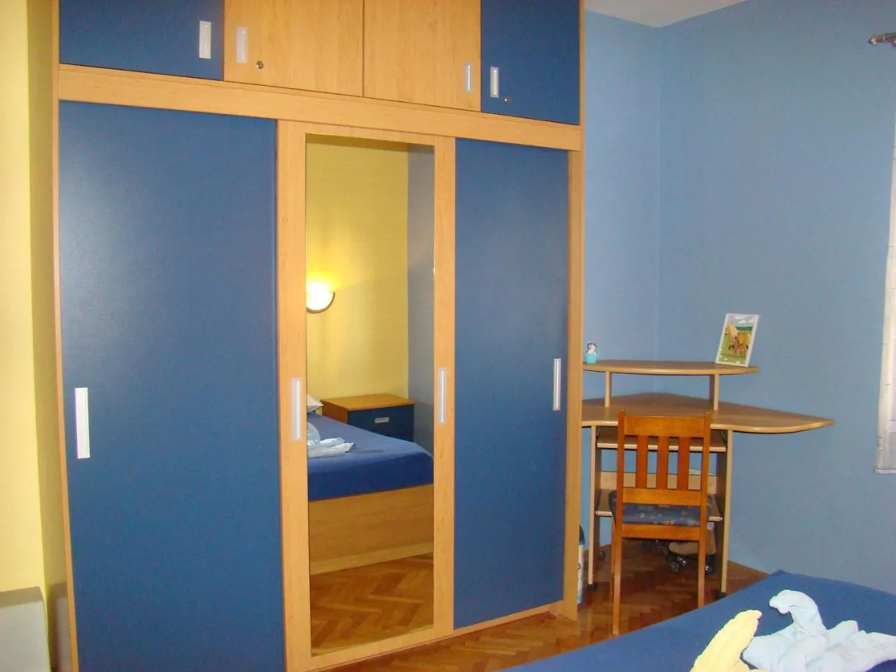 Apartments Zgogo Trogir Kroatië