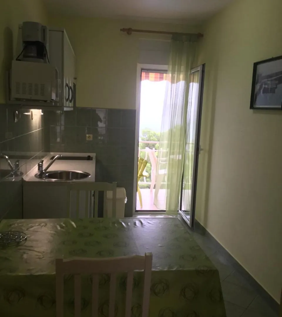 Apartments Zgogo Trogir 0*,  Kroatië